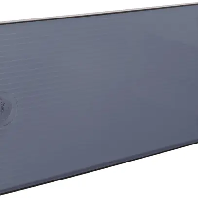 Porta Hager golf 461.5×251.5mm versione porta di visione grigio per VF/VS122 