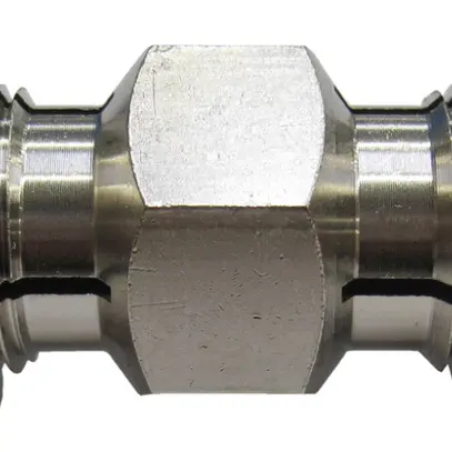 Raccord concentrique droit Gardy 10mm ltn 