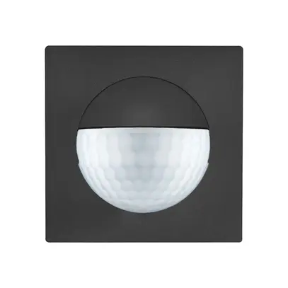 Rilevatore di presenza INC Luxomat PD2 S 180 C Master 1C EDIZIO.liv nero 