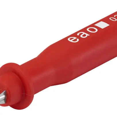 Estrattore per lampade EAO03 per LED 
