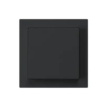 Varialuce INC TB 25…500VA nero KAL, ritardo di fase ascendente 