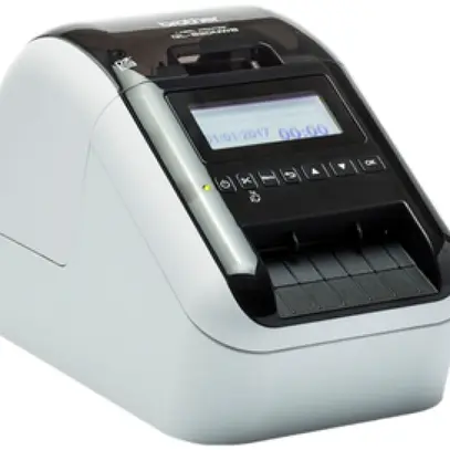 Imprimante étiquette P-Touch Brother QL-820NWB 