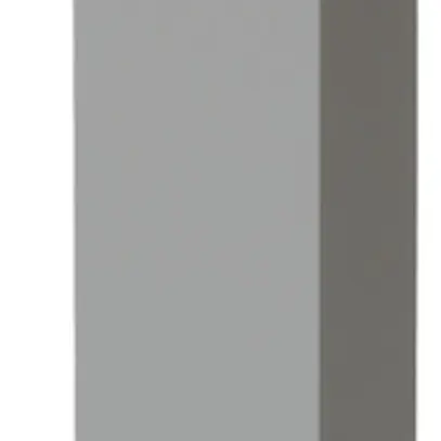 Colonna di raccordo Haba Classic acciaio pregiato 1×65mm 1m 