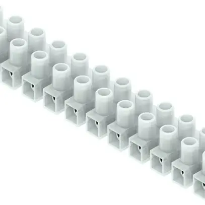 Morsettiera Kleinhuis 12P 2.5…10mm² 57A 450V 