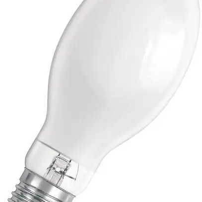 Lampada ad alogenuri metallici HCI-ET opale Super 4Y E27 50W 830 