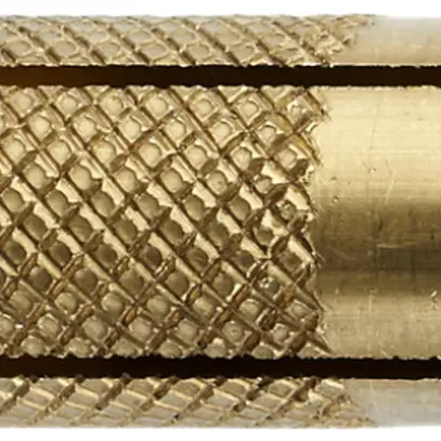 Tampon vide Weco M10×25mm 