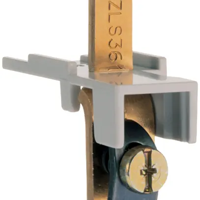Porte-barre collectrice L1 ZLS351 