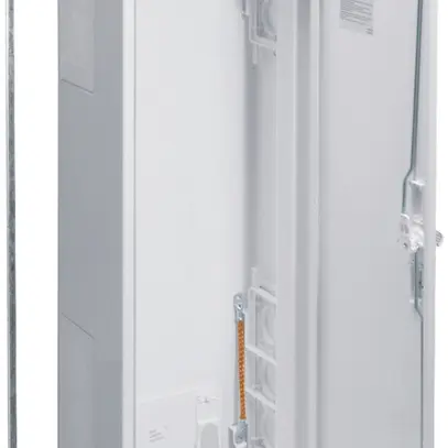 Armoire murale univers quickset avec porte IP44 CP I 300×1100×205mm 