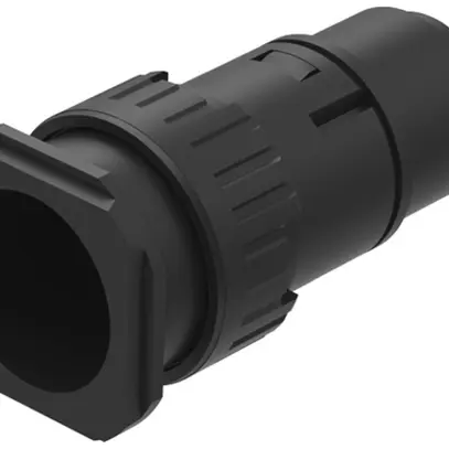 Corpo di avvisatore luminoso EAO 61 montaggio neutro 