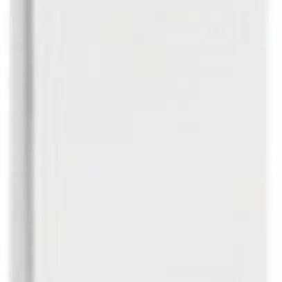 Cadre Hager weber.mes C vertical h=2000mm p=350mm blanc 