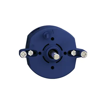 Inserto interruttore rotativo FH 3/1P per manopola 