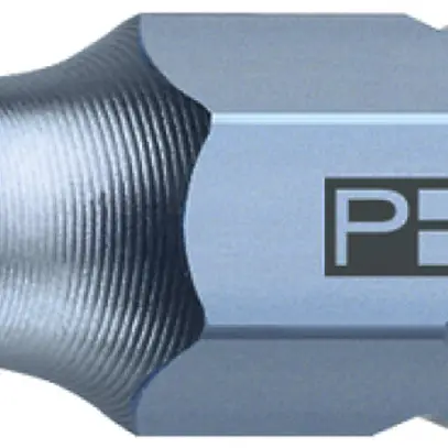 Bit Torx-Schraube PB C6-400 T20×25mm C 6.3 (1/4") 