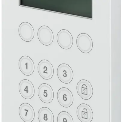 AP-Bedienungseinheit ABB BT/A 2.1 