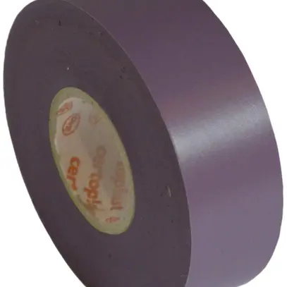 Nastro autoadesivo Certoplast 601 20mm×25m viola 