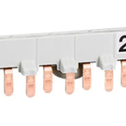 Kammschiene SE CS 1LN 12 Module Clario 