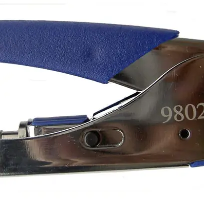 Pince à compression Pockettool pour câble HVA T6T77 