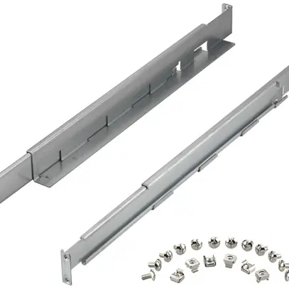 Kit de montage rack ABB PowerValue, pour 11 RT G2 1…3kVA 