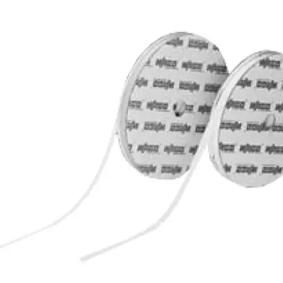 Bande indicatrice L=1m×11mm blanc WAGO 