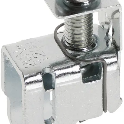 Borne de raccordement Hager épaisseur de rail 5mm section de câble 16…120mm² 