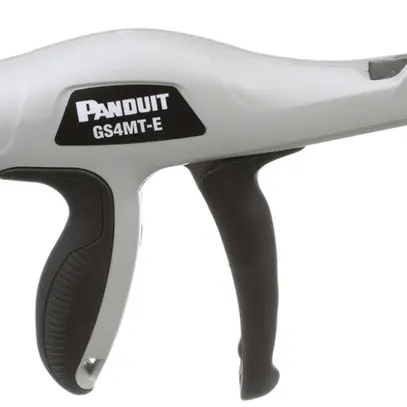 Outil de serrage PANDUIT GS4MT-E, pour 4.6…7.9 mm, longueur 170 mm 