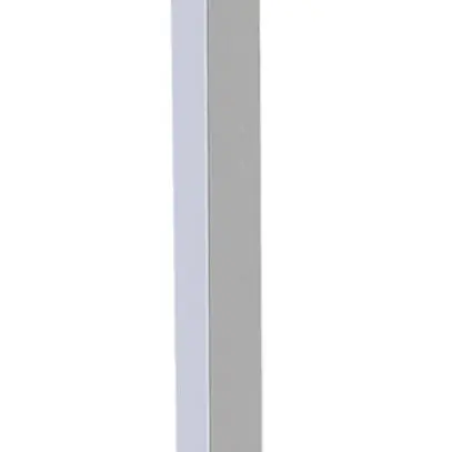 Piquet de terre SLV pour ROX ACRYL POLE/ARCOLOS UP BEAM/SQUARE POLE/GLOO PURE 