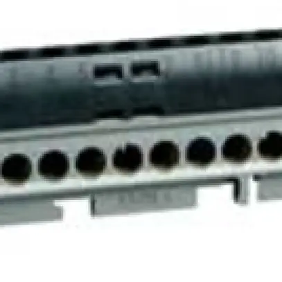 Morsetto di repartizione LEXIC L 8×16mm² 