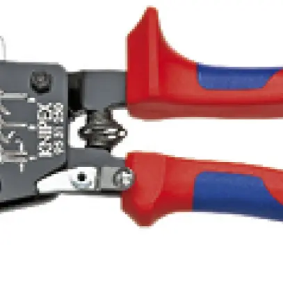 Cisaille pour câbles KNIPEX pour Ø32mm max 250mm 