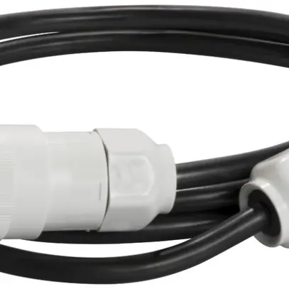 Câble de raccordement DOTLUX HIGHFORCE 3×1.5mm² fiche/prise 3m 