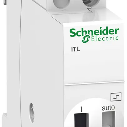 Interruttore a distanza AMD TL 16 2p 24V AC 12V DC 