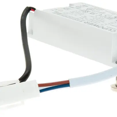 Alimentazione LED DOTLUX QUICK-FIXadapt CC 12.6…42W 25…42V 300…1050mA ON/OFF 