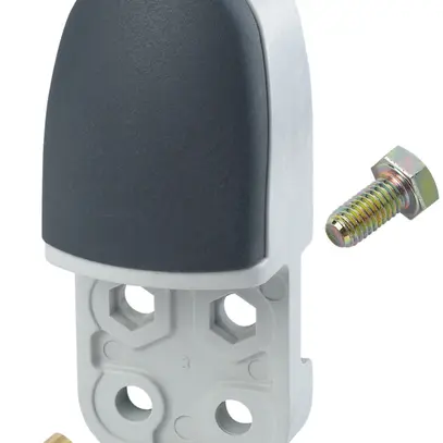Kit di fissaggio murale Legrand per 834000041…071 