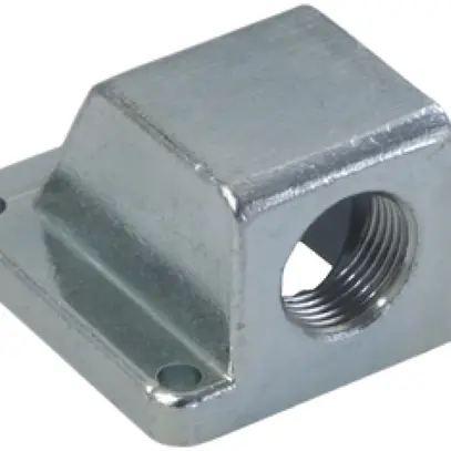 Brida angolare AGRO 90° M16 IP65 