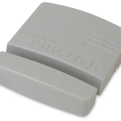 AP-RF-Sender mit Schlupftürschalter BBC Bircher RFGate 3.W.T, Kat.3, IP65 
