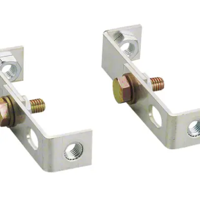 Peigne de raccordement Hager 125…160A 