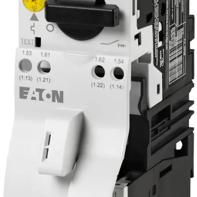 Salvamotore diretto ETN 4kW 230V 