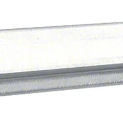 Parete divisoria tehalit TWS 70 BR net.lamiera di acc,L=2m 