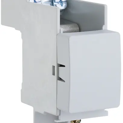 Elemento di alimentazione weber.uniline DIN00 160A L1-L3 44/51/66mm SN in alto 
