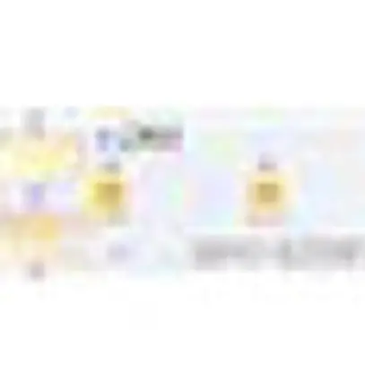 Bandes LED DOTLUX, 48W, 8mm, 2700K, rouleau de 5m, a.câbles de connexion 15cm 