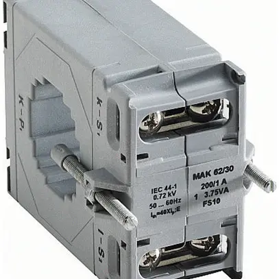Trasformatore di corrente ABB PS CT-125 per PS S 85/147 