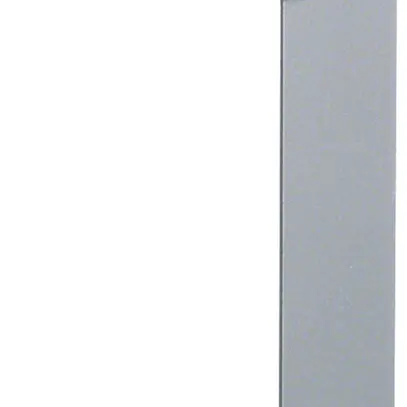 Copertura taglio tehalit BR/A 65×130mm coperchio 80mm alluminio 