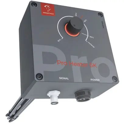 SMARTFOX Pro Heater 4.5K 