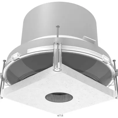 Boîtier INC Spotbox Basic variable Ø 47…120mm 