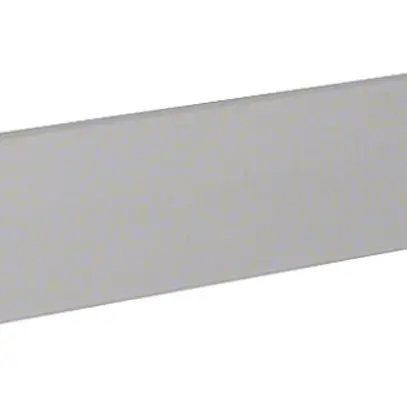 Couvercle tehalit pour BA7 40mm gris 