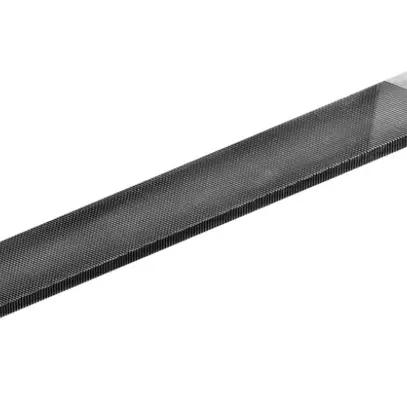 Raspa semitonda semidura 250mm 