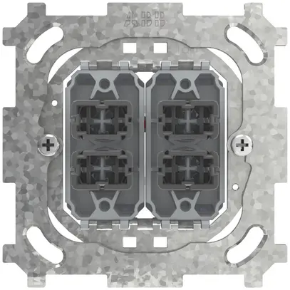 Contact pour stores ENC Sidus, 2-canal, type Z 