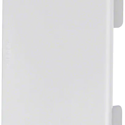 Plaque de fermeture tehalit FB m 5303 gris clair 