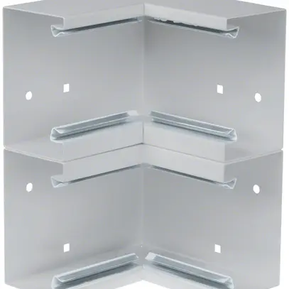 Inneneck Tehalit BRS 65210D verzinkt 