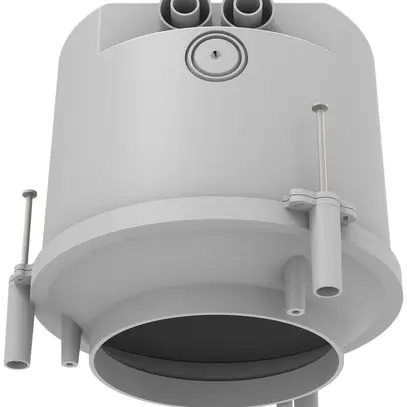 Scatola INS Spotbox Mini Fix 100 