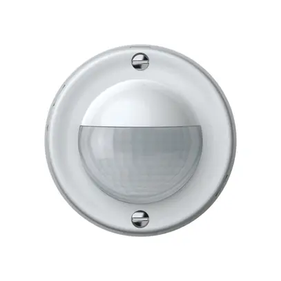 Rilevatore di movimento origin PIR 2300W 90…180° timer o Slave bianco 