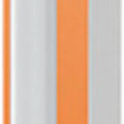 Lampada LED Osram LEDinestra S14s 9.9W 1055lm 2700K REG Ø29×1000mm opaco 